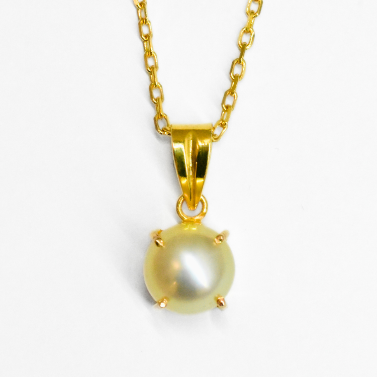 Picture of Pearl Pendant